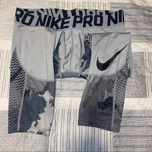 Nike Tights